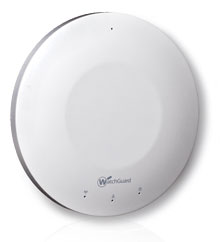 WatchGuard Wi-Fi 6 Access Point Upgrade Promotion