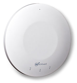 WatchGuard AP200 Wireless Access Point