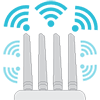 Dual-Band Omni Antennas