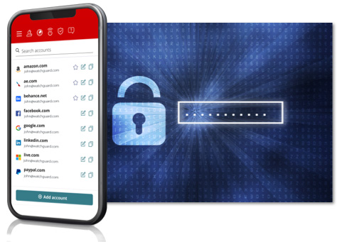 WatchGuard AuthPoint Total Identity Security | GuardSite.com