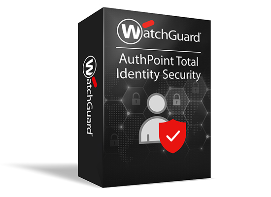 WatchGuard AuthPoint Total Identity Security | GuardSite.com