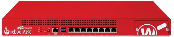 WatchGuard Firebox M290 Firewall