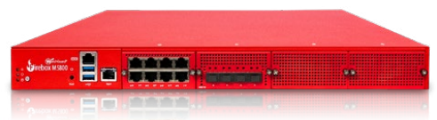 WatchGuard Firebox M5800 Firewall