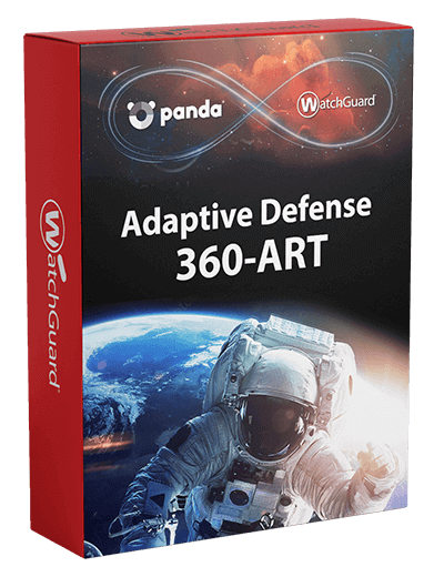 WatchGuard Panda Email Protection