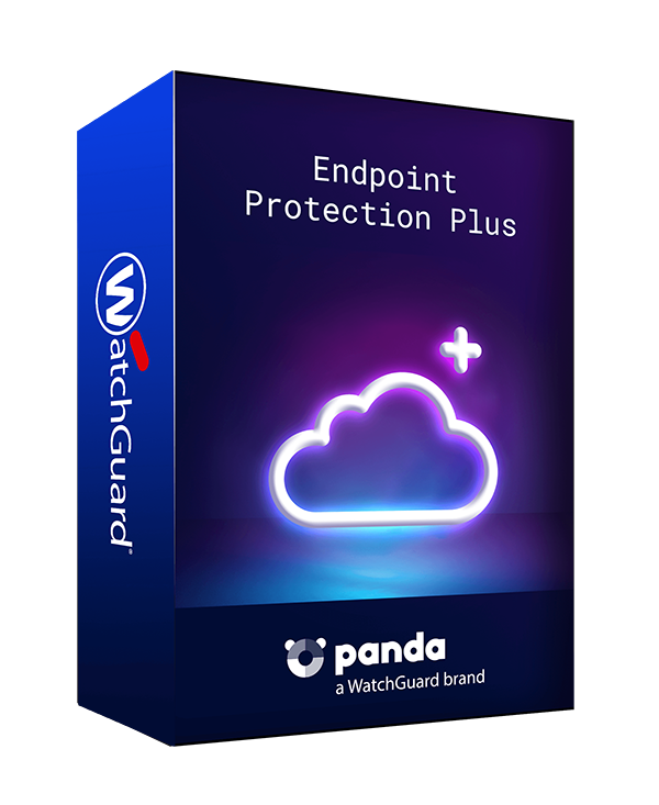 Endpoint Protection Plus