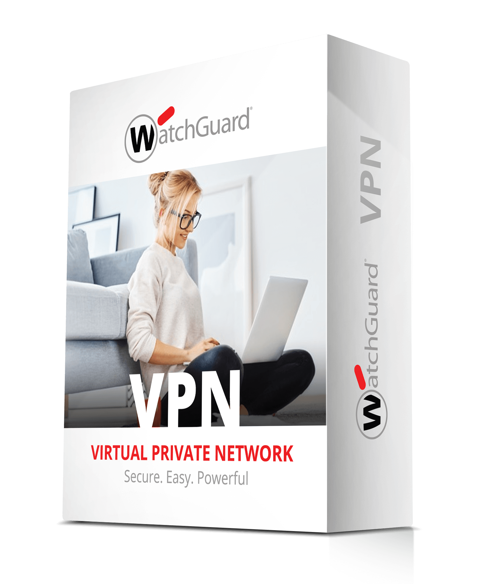 WatchGuard VPN Solutions | GuardSite.com