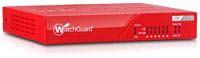 WG021033 WatchGuard XTM 21 and 3-yr Security Bundle