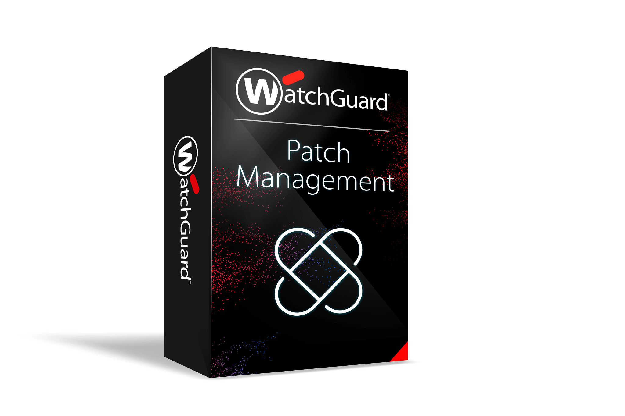 WatchGuard  Patch Management